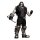 DC Comics Dynamic 8ction Heroes Actionfigur 1/9 Lobo Deluxe Version 23 cm