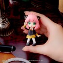 Spy x Family PalVerse PVC Figuren 9 cm Sortiment (6)