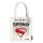 DC Comics Tragetasche Superman