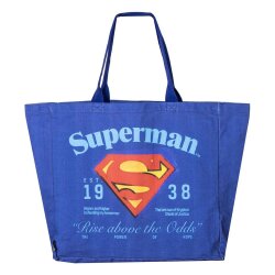 DC Comics Tragetasche Superman XL