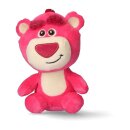Toy Story Plüsch-Schlüsselanhänger Lotso...