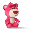 Toy Story Plüsch-Schlüsselanhänger Lotso...