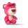 Toy Story Plüsch-Schlüsselanhänger Lotso 12 cm