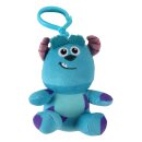 Die Monster AG Plüsch-Schlüsselanhänger...