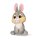 Disney Plüsch-Schlüsselanhänger Bambi Klopfer 12 cm