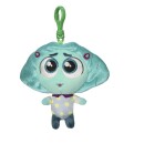 Alles steht Kopf Plüsch-Schlüsselanhänger 12 cm Sortiment (24)