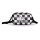 Peanuts Umhängetasche Checkerboard Logo