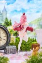 Rosuuri Original Character PVC Statue 1/7 White Rabbit...