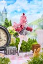 Rosuuri Original Character PVC Statue 1/7 White Rabbit...