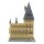 Harry Potter Bitty POP! Vinyl Figur Display Hogwarts Castle 25 cm
