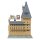 Harry Potter Bitty POP! Vinyl Figur Display Hogwarts Castle 25 cm