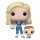 The Fantastic Four: First Steps POP! & Buddy Marvel Vinyl Figur Invisible Woman & Franklin 9 cm