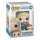 The Fantastic Four: First Steps POP! & Buddy Marvel Vinyl Figur Invisible Woman & Franklin 9 cm