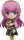 Character Vocal Series 03: Megurine Luka Nendoroid PVC Actionfigur Luka 2.0 10 cm