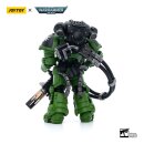 Warhammer 40k Actionfigur 1/18 Salamanders Eradicators...