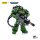 Warhammer 40k Actionfigur 1/18 Salamanders Eradicators Sergeant Bragar 12 cm