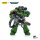 Warhammer 40k Actionfigur 1/18 Salamanders Eradicators Sergeant Bragar 12 cm
