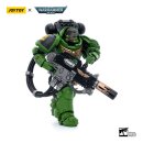 Warhammer 40k Actionfigur 1/18 Salamanders Eradicators Brother TKren 12 cm