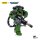 Warhammer 40k Actionfigur 1/18 Salamanders Eradicators Brother TKren 12 cm