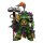 Warhammer 40k Actionfigur 1/18 Salamanders Captain Adrax Agatone 12 cm