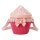 Loungefly Umhängetasche Figural Cupcake
