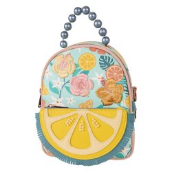 Loungefly Umhängetasche Figural Candy Apple