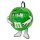 M&Ms by Loungefly Mini Rucksack Figural