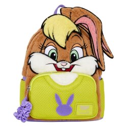 Warner Bros by Loungefly Mini Rucksack Looney Tunes Lola Bunny