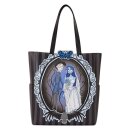 Warner Bros by Loungefly Tragetasche Corpse Bride
