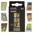 Pixar by Loungefly Ansteck-Pins Blind Box Toy Story 30th...