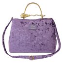 Disney by Loungefly Handtasche Hocus Pocus Velvet Broom...