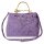Disney by Loungefly Handtasche Hocus Pocus Velvet Broom Handle