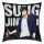 Solo Leveling Kissen Sung Jin-Woo 40 x 40 cm