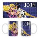 JoJo´s Bizarre Adventure Part 5: Golden Wind...