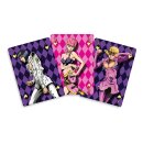 JoJo´s Bizarre Adventure Part 5: Golden Wind...