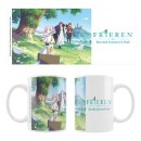 Frieren: Beyond Journey´s End Keramiktasse New Hero...