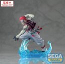 Demon Slayer: Kimetsu no Yaiba Xross Link Anime PVC...