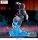 Demon Slayer: Kimetsu no Yaiba Xross Link Anime PVC Statue Akaza 14 cm