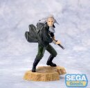 Golden Kamuy Xross Link Anime PVC Statue Toshizo Hijikata...