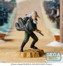 Golden Kamuy Xross Link Anime PVC Statue Toshizo Hijikata...