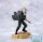 Golden Kamuy Xross Link Anime PVC Statue Toshizo Hijikata 13 cm