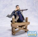 Golden Kamuy Xross Link Anime PVC Statue Hyakunosuke...