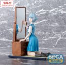 Evangelion: 3.0+1.0 Thrice Upon a Time FIGURIZMa PVC...