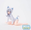 Goddess of Victory: Nikke Yumemirize PVC Statue N102 10 cm