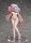 Original Character PVC Statue 1/6 Shion Passion Pink Illustration by Michiking 27 cm