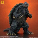 Gamera 3: Revenge of Iris Plastic Model Kit 1/700 Gamera...