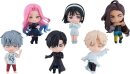Alien Stage Nendoroid Surprise Minifiguren 7 cm Display (6)