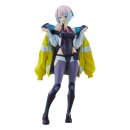Cyberpunk: Edgerunners Pop Up Parade PVC Statue Lucy L...