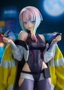 Cyberpunk: Edgerunners Pop Up Parade PVC Statue Lucy L...