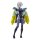 Cyberpunk: Edgerunners Pop Up Parade PVC Statue Lucy L Size 23 cm